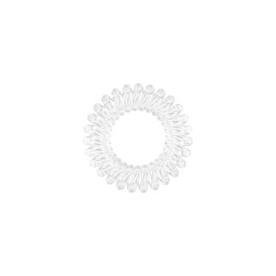 Invisibobble Power Crystal Clear (3 stuks) 3 stuks