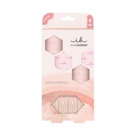 Invisibobble Invisibobble Volumize Me Set (1 stuk)