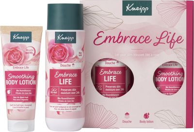 Kneipp Geschenkset Embrace Life Moments (1 stuk) 1 stuk