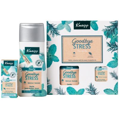 Kneipp Geschenkset Goodbye Stress (1 stuk) 1 stuk