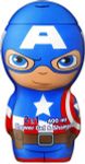 Marvel Captain America 2 in 1 Showergel en Shampoo (400 ml) 400 ml thumb