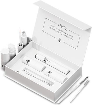Nanobrow Lamination Kit (1 set) 1 set