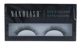 Nanolash Nanolash Diy Eyelash Extensions - Heartbreaker (1 stuk)