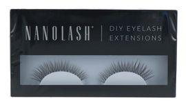 Nanolash Nanolash Diy Eyelash Extensions - Innocent (1 stuk)