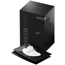 Nanolash Nanolash Hydrogel Eye Patches (1 stuk)