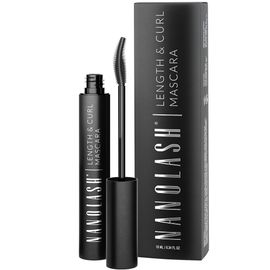 Nanolash Nanolash Length&Curl Mascara (10 ml)