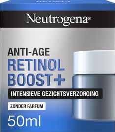 Neutrogena Neutrogena Retinol Boost+ Intensieve Gezichtsverzorging Anti-Age (50 ml)