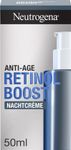 Neutrogena Retinol Boost Nachtcreme (50 ml) 50 ml thumb