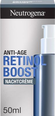 Neutrogena Retinol Boost Nachtcreme (50 ml) 50 ml