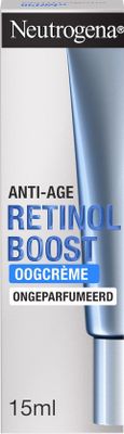 Neutrogena Retinol Boost Oogcreme (15 ml) 15 ml
