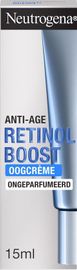 Neutrogena Neutrogena Retinol Boost Oogcreme (15 ml)