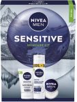 Nivea Men Sensitive Giftset (1 set) 1 set thumb