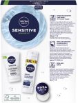 Nivea Men Sensitive Giftset (1 set) 1 set thumb