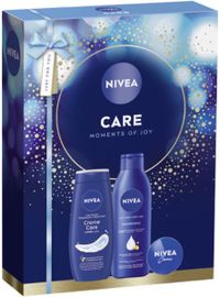Nivea Nivea Care Moments of Joy Giftset (1 set)