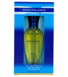 Nonchalance Nonchalance Eau De Parfum Natural Spray (30 ml)