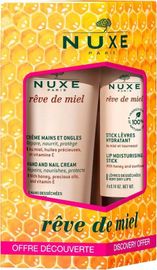 Nuxe Nuxe Reve De Miel Giftset (1 set)