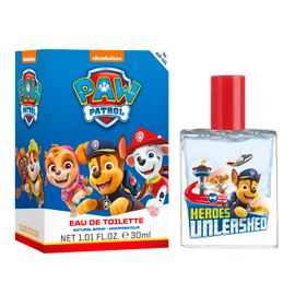 Paw Patrol Paw Patrol Eau de Toilette (30 ml)