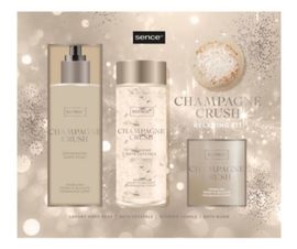 Sence Sence Collection Night Luxe Champagne Crush Relaxing Giftset (1 set)