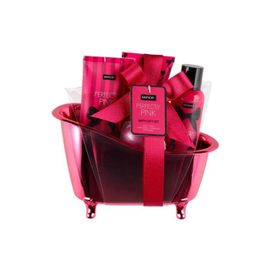 Sence Sence Collection Glitz & Glam Perfectly Pink Body Bad Giftset (1 set)
