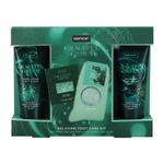 Sence Collection Night Luxe Graceful Green Foot Giftset (1 set) 1 set thumb