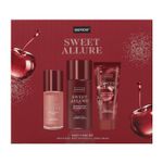 Sence Collection Sweet Allure Body Care Giftset (1 set) 1 set thumb