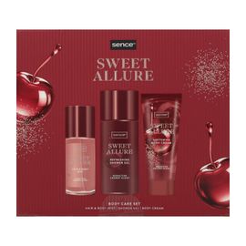 Sence Sence Collection Sweet Allure Body Care Giftset (1 set)