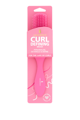 Lee Stafford For the Love of Curls Curl Defining Brush (1 stuk) 1 stuk