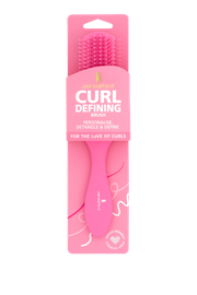 Lee Stafford Lee Stafford For the Love of Curls Curl Defining Brush (1 stuk)