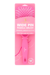 Lee Stafford For the Love of Curls Wide Pin Paddle Brush (1 stuk) 1 stuk thumb