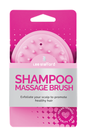 Lee Stafford Lee Stafford Shampoo Massage Brush (1 stuk)