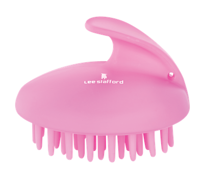 Lee Stafford Shampoo Massage Brush (1 stuk) 1 stuk