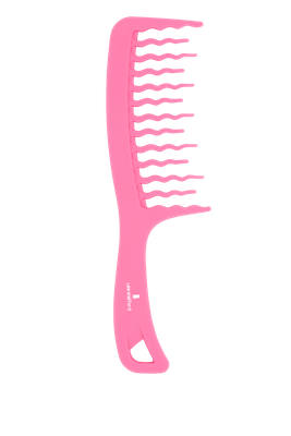 Lee Stafford For the Love of Curls Curl Detangling Comb (1 stuk) 1 stuk