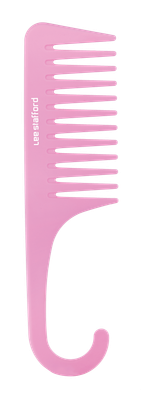 Lee Stafford The Big In-Shower Comb (1 stuk) 1 stuk