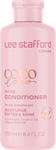 Lee Stafford Coco Loco & Agave Shine Conditioner (250 ml) 250 ml thumb