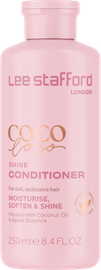 Lee Stafford Lee Stafford Coco Loco & Agave Shine Conditioner (250 ml)