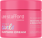 Lee Stafford For the Love of Curls Custard Cream (125 ml) 125 ml thumb