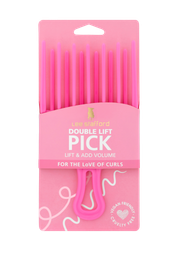 Lee Stafford Lee Stafford For the Love of Curls Double Lift Pick (1 stuk)