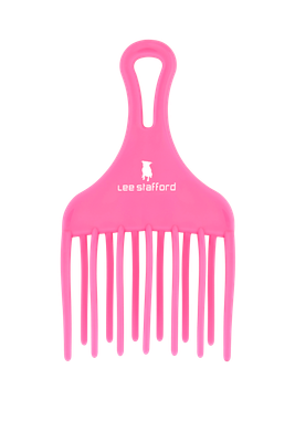 Lee Stafford For the Love of Curls Double Lift Pick (1 stuk) 1 stuk