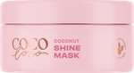 Lee Stafford Coco Loco & Agave Shine Mask (200 ml) 200 ml thumb