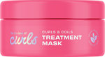 Lee Stafford For the Love of Curls Treatment Mask (200 ml) 200 ml thumb