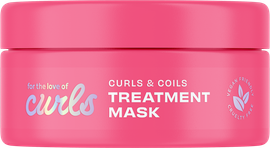 Lee Stafford Lee Stafford For the Love of Curls Treatment Mask (200 ml)