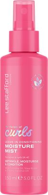 Lee Stafford For the Love of Curls Leave-In Conditioning Moisture Mist (150 ml) 150 ml