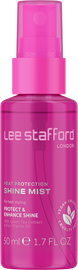 Lee Stafford Lee Stafford Styling Heat Protection Shine Mist Mini (50 ml)