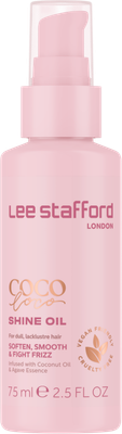 Lee Stafford Coco Loco & Agave Hair Oil (75 ml) 75 ml