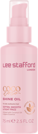 Lee Stafford Lee Stafford Coco Loco & Agave Hair Oil (75 ml)