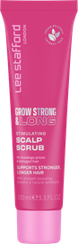 Lee Stafford Lee Stafford Grow Long & Strong Stimulating Scalp Scrub (100 ml)