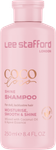 Lee Stafford Coco Loco & Agave Shine Shampoo (250 ml) 250 ml thumb