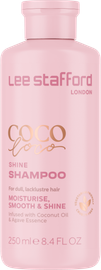Lee Stafford Lee Stafford Coco Loco & Agave Shine Shampoo (250 ml)