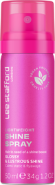 Lee Stafford Lee Stafford Styling Lightweight Shine Spray (50 ml)