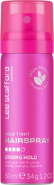 Lee Stafford Lee Stafford Styling Hold Tight Hairspray Mini (50 ml)